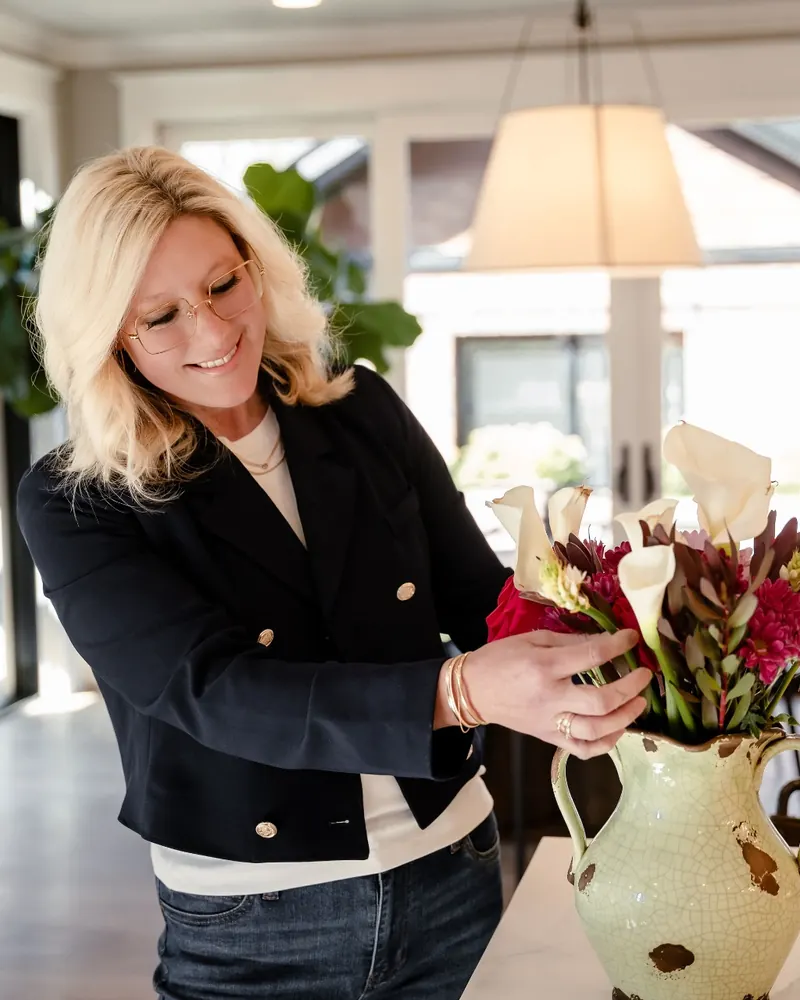 Laura Fritz - Denver Real Estate Agent